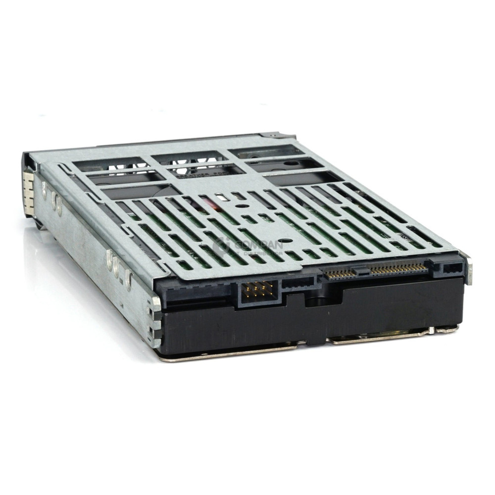 37MGT DELL HARD DRIVE 2TB 7.2K 6G 3.5 LFF SAS 037MGT, WD2001FYYG-18SL3W0